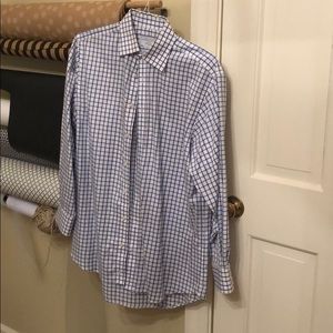Charles Tyrwhitt 15.5x33 shirt